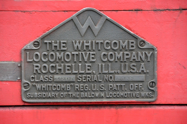 09 - PTT 65T Whitcomb 3221