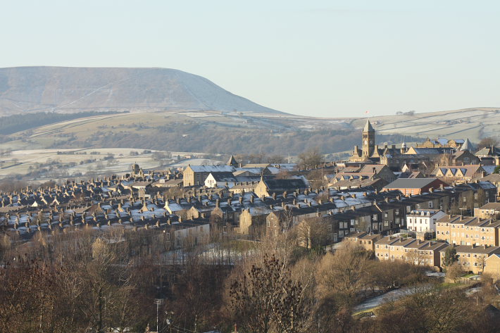 Colne