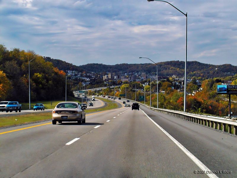 Clarksburg, WV