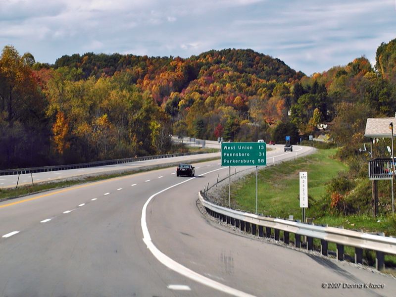 Getting close to home...
