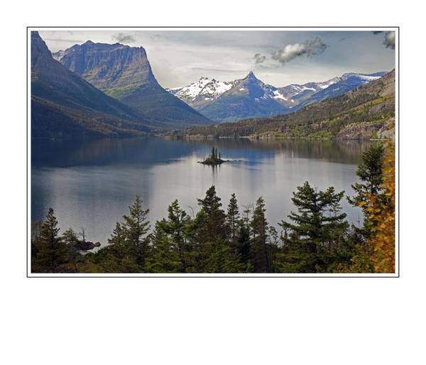 Goose Island