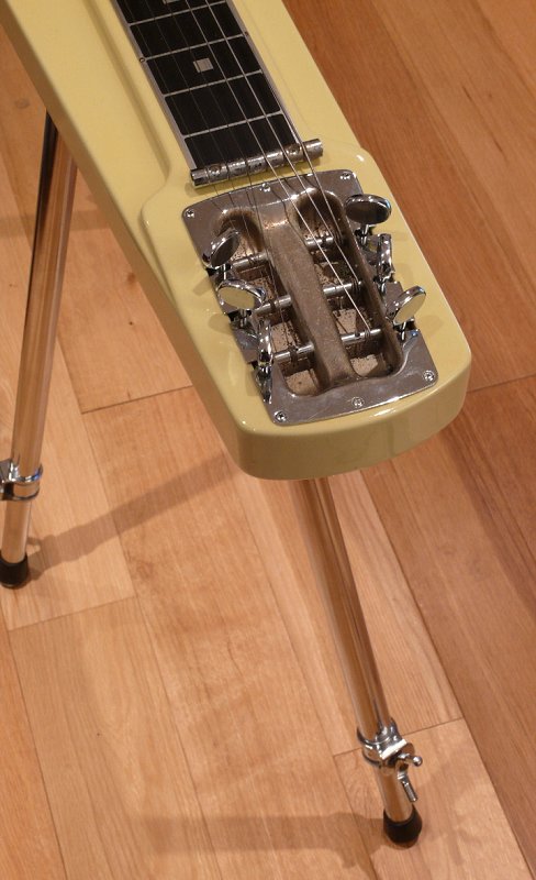 Jedson Lap Steel