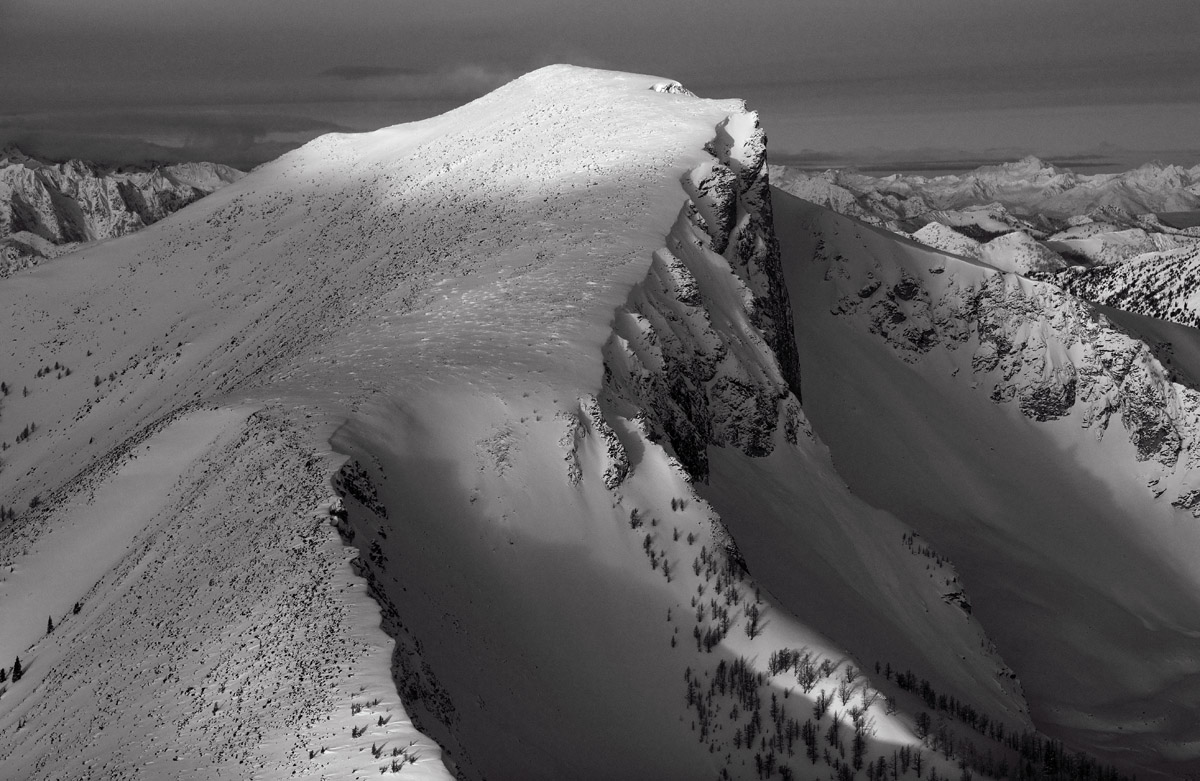Oval Peak <br> (Chelan-ChelSawt012610-140.jpg)