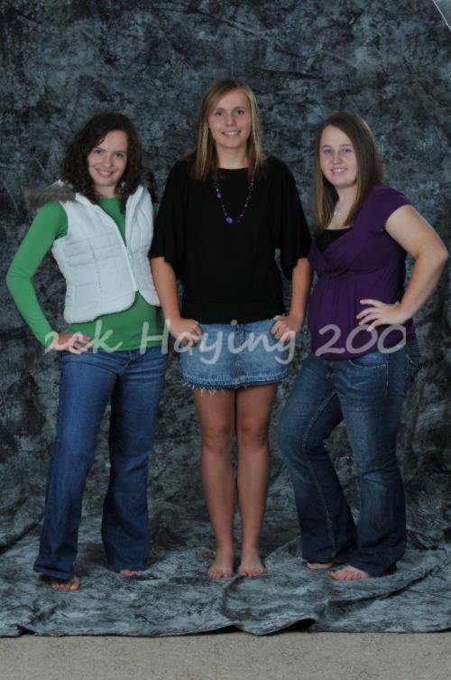 The Triplets