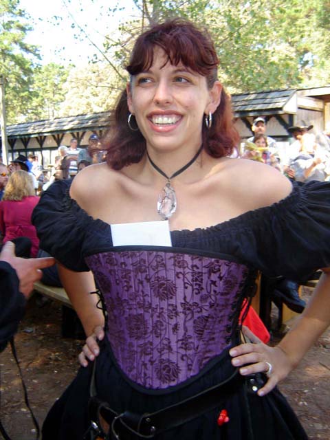 Hello Rivkah!  Look no baby weight!