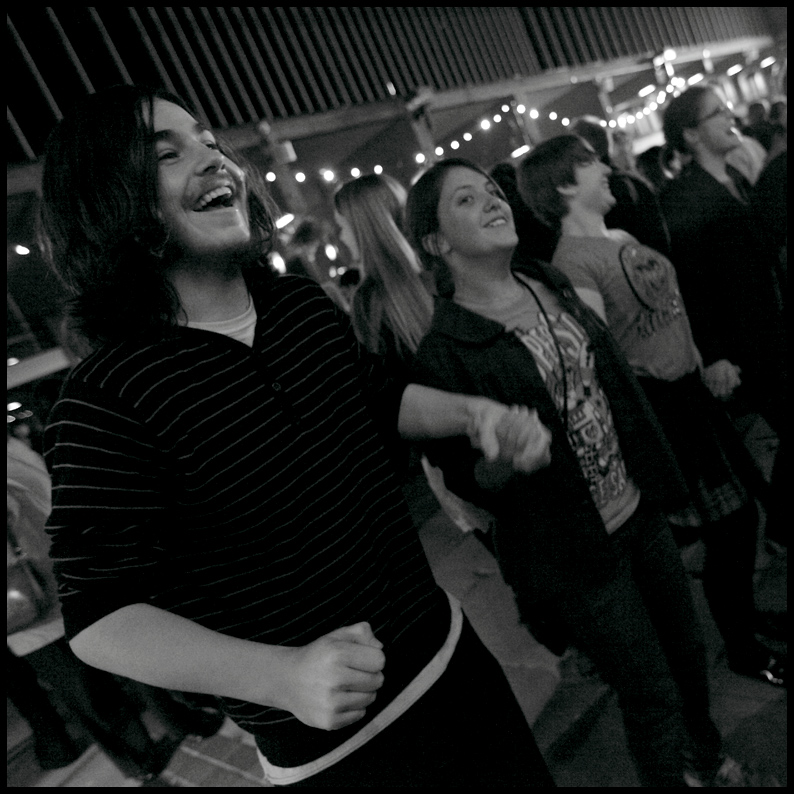 Ceilidh and Fest Street Party