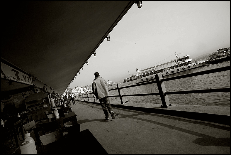 Galata Bridge
