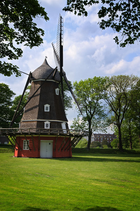 Windmill