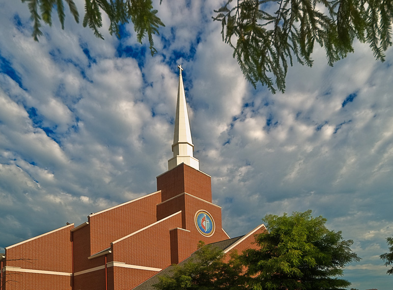 First United Methodist Church