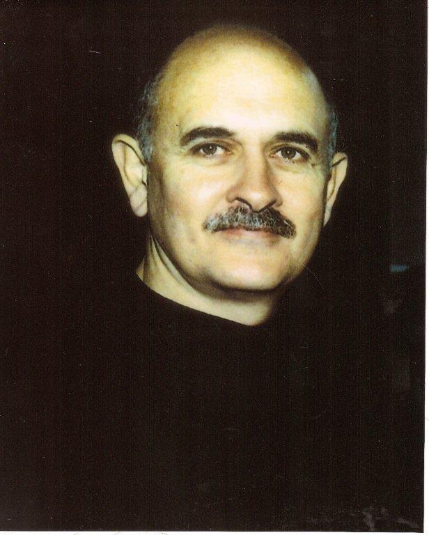 Roger Thompson