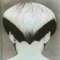  1974 The Wedge by Trevor Sorbie for Vidal Sassoon