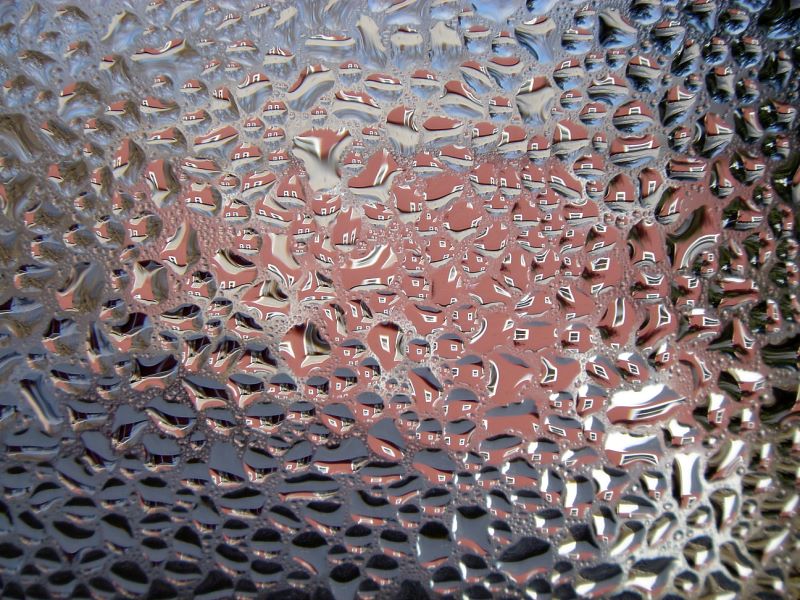 Window drops