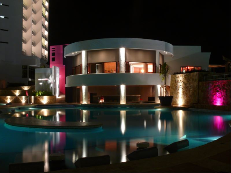 HYATT REGENCY-CANCUN