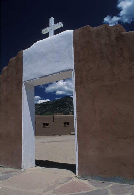  New Mexico