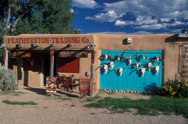 New Mexico