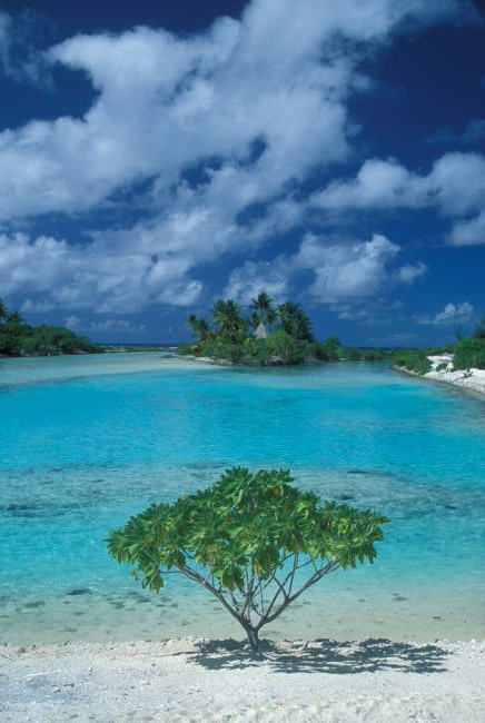  Tahiti