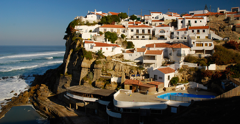 Azenhas do Mar