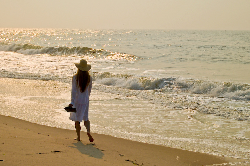 Solitude
