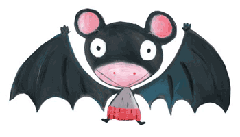 Baby Bat