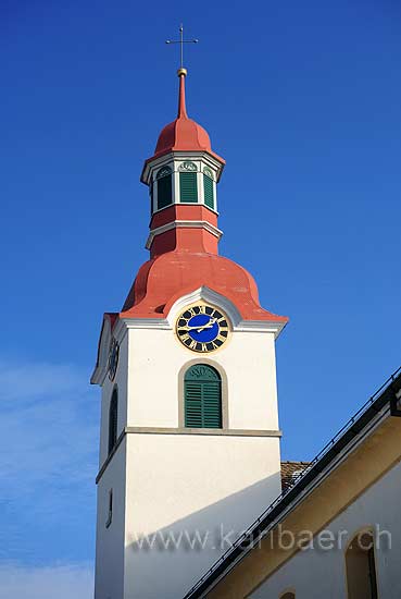 Kirchturm (91314)