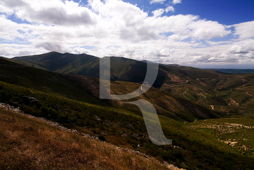 Serra da Estrela