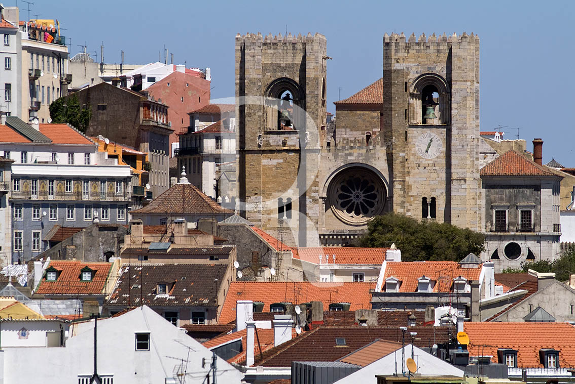 S de Lisboa