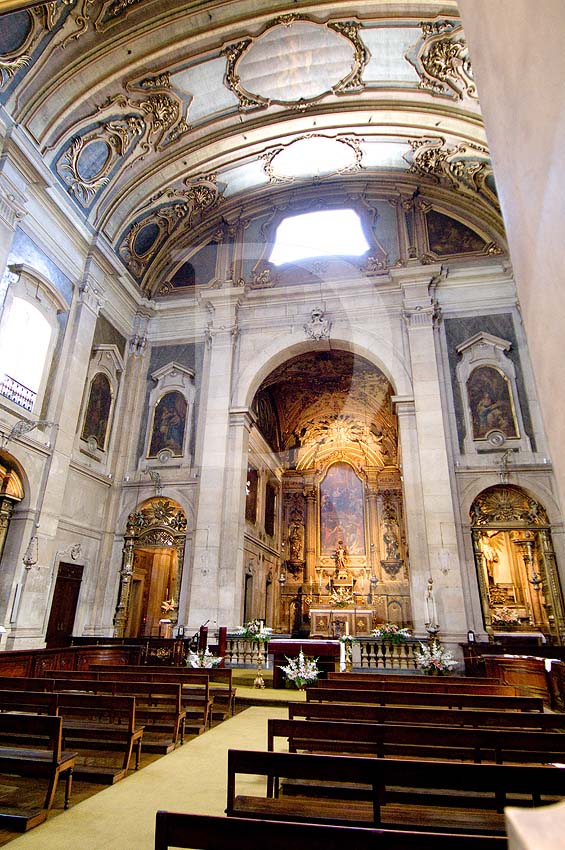 Igreja da Madalena