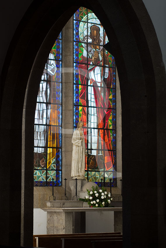 Igreja do Santo Condestvel