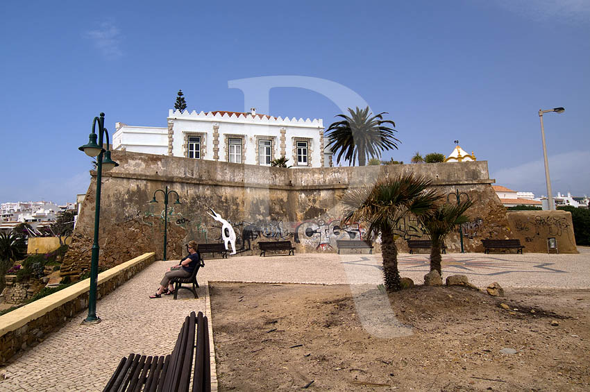 Castelo da Senhora da Luz  (IIP)