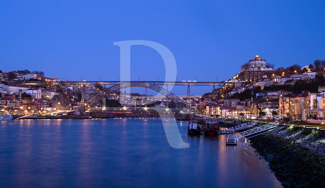 Porto e o Douro
