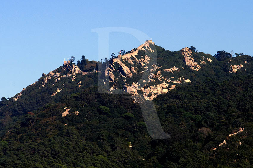 Castelo dos Mouros