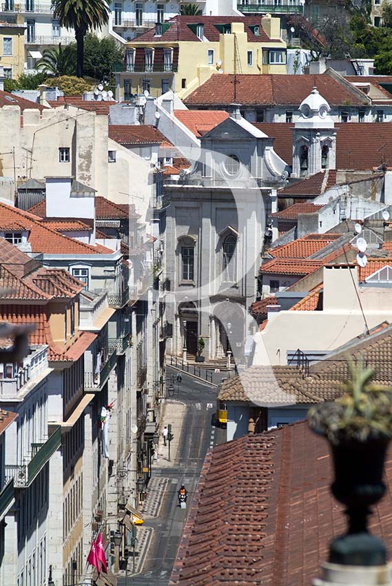 Igreja da Madalena