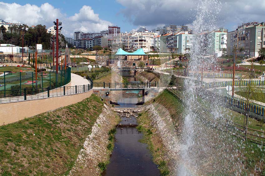 Ribeira da Falagueira