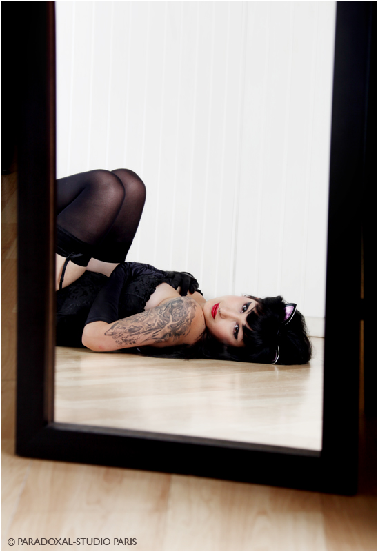 Aline