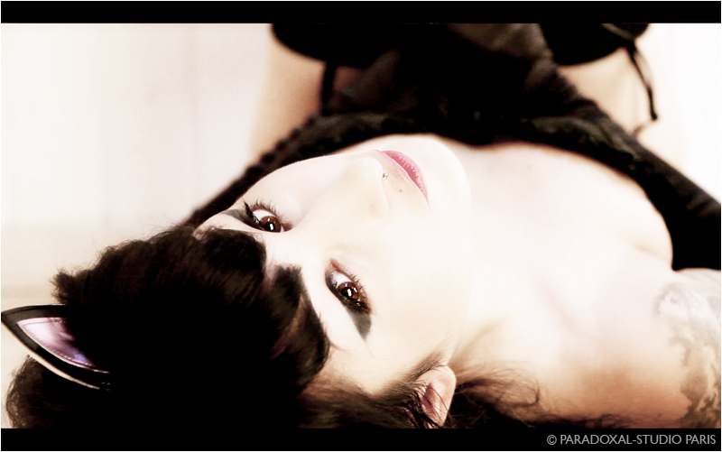 Aline