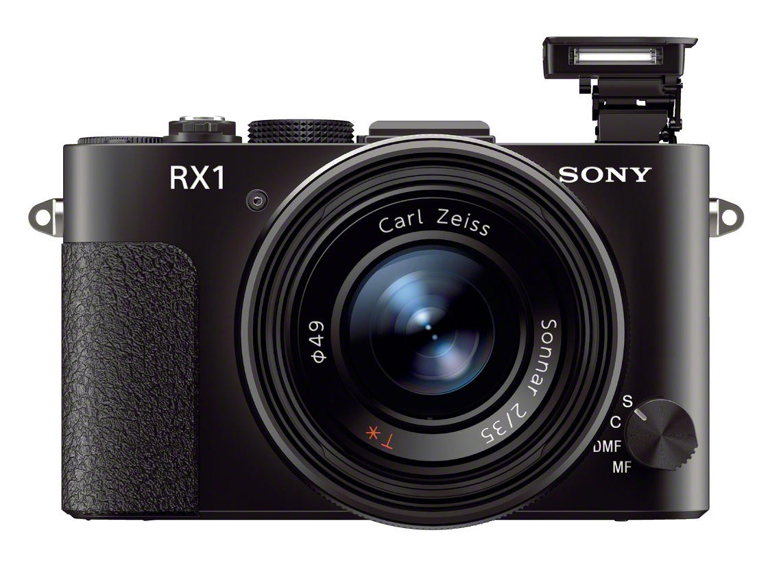 Sony DSC-RX1