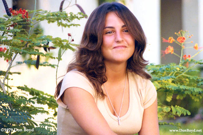 1979 - Ann Marie Giattino