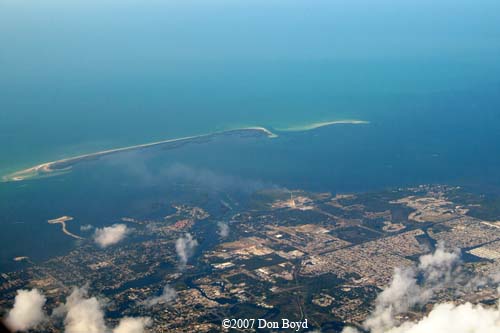 2007 - Tarpon Springs and Anclote Keys, Florida