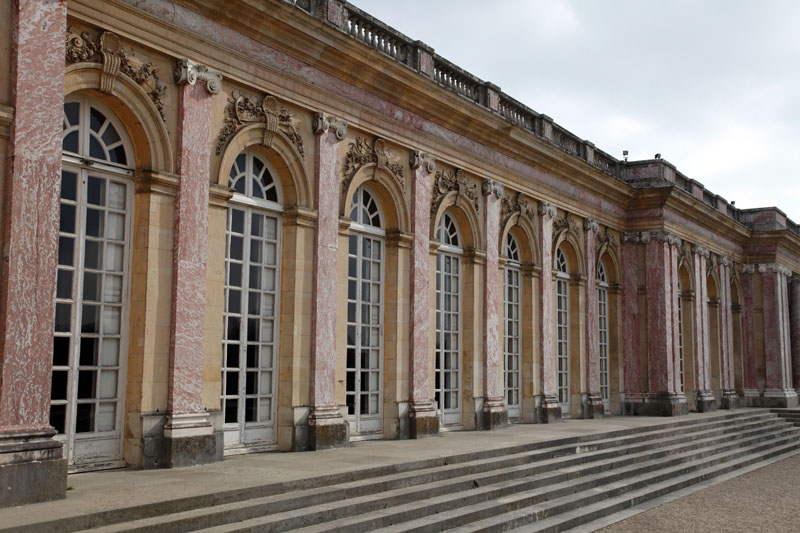 Petit Trianon