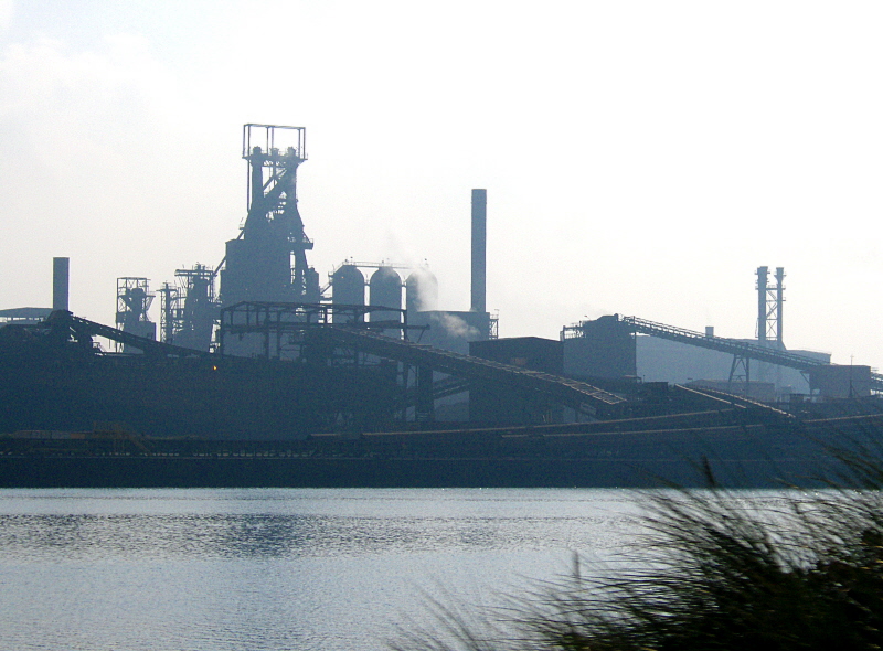 DUNKIRK INDUSTRIAL PLANTS