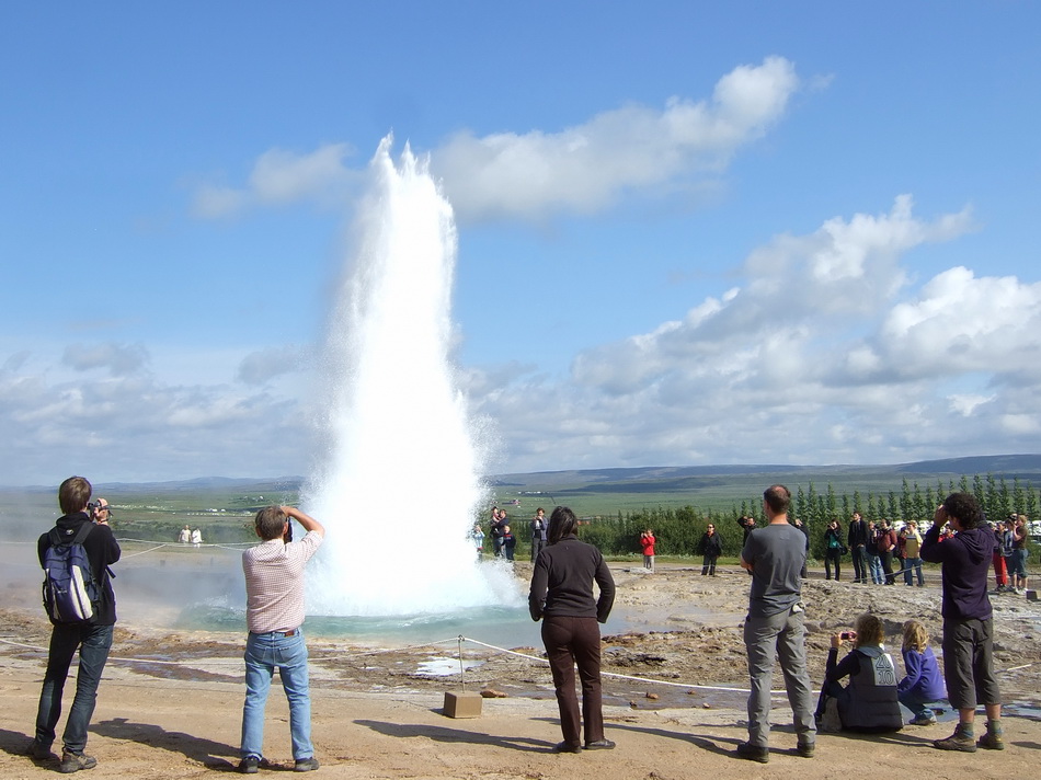 Strokkur
