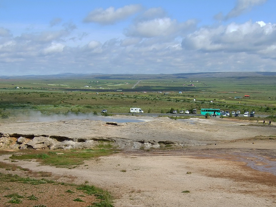 Geysir