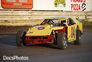 Willamette Speedway may 9 2009