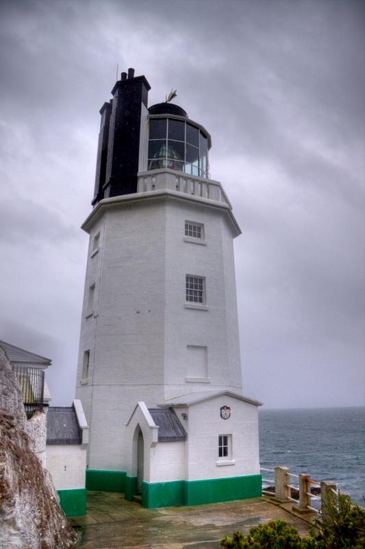 St. Anthonys Head Lighthouse