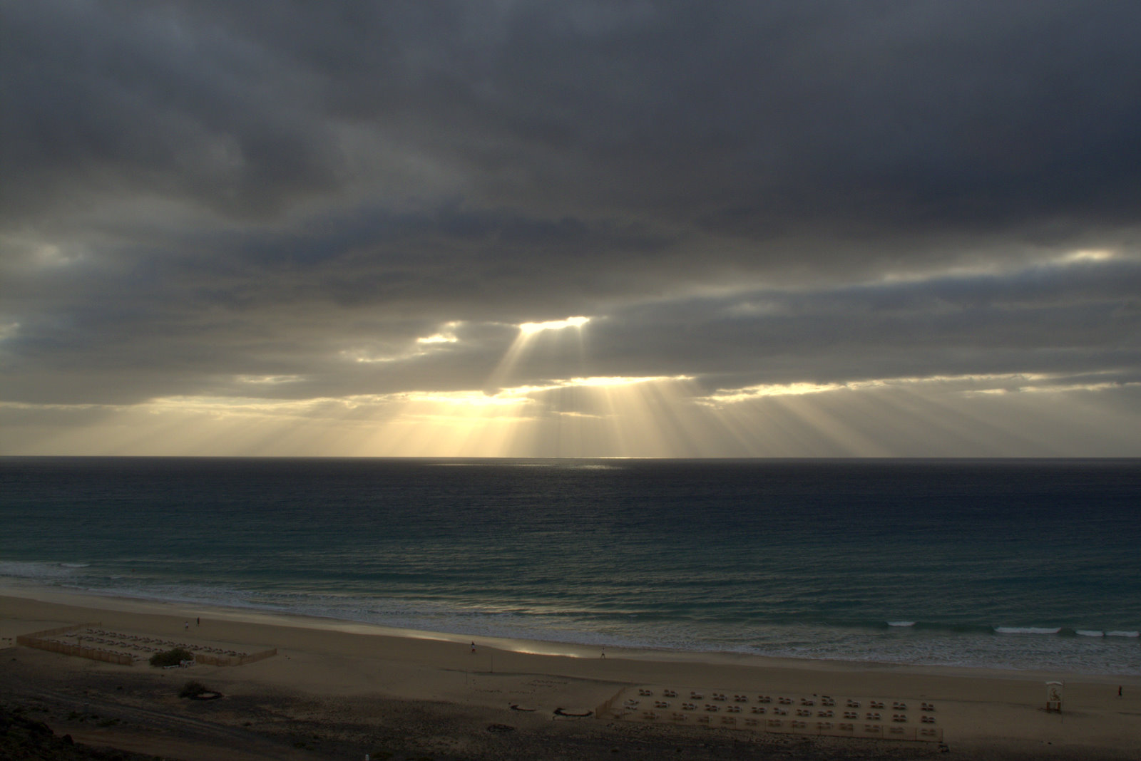 Jandia Beach - Fuerteventura