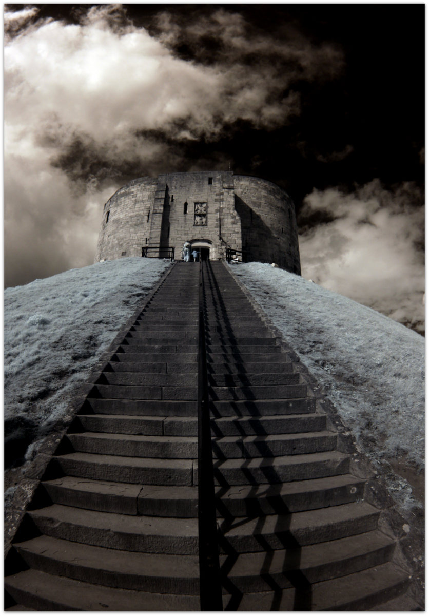 Cliffords Tower