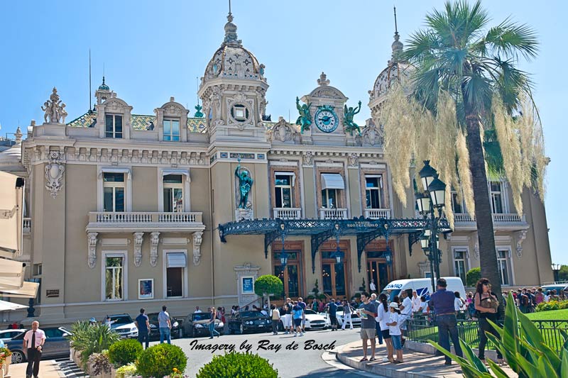 Monte Carlo