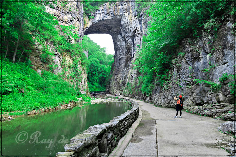 Natural Bridge, Lexington, VA