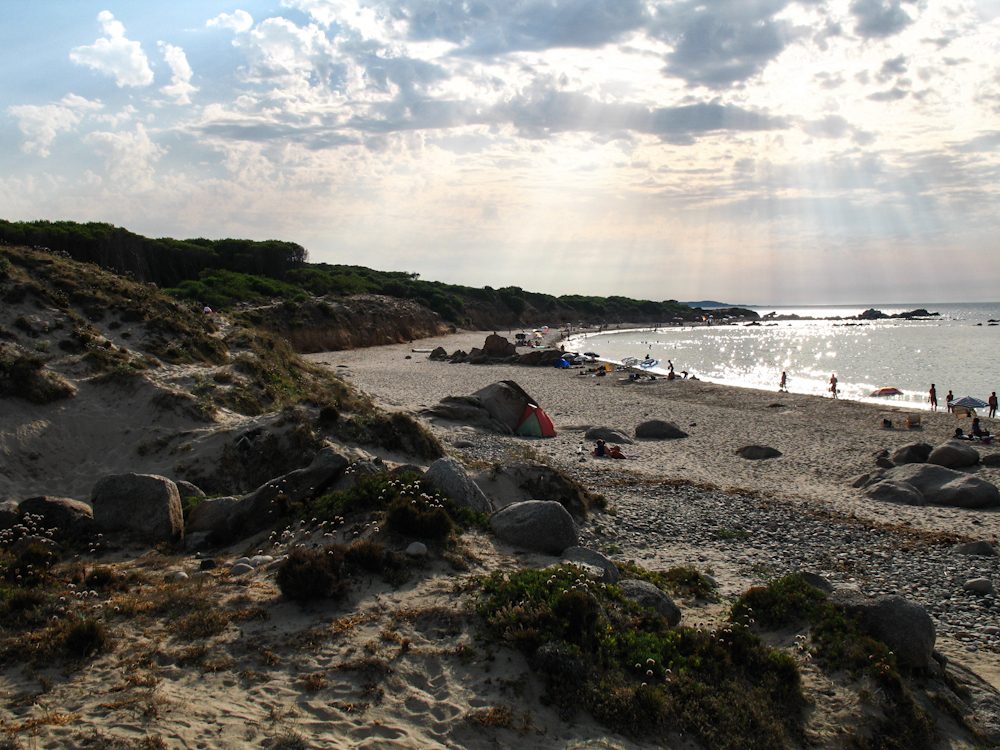 Santa Teresa di Gallura