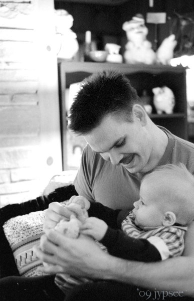 mike and my favorite fella